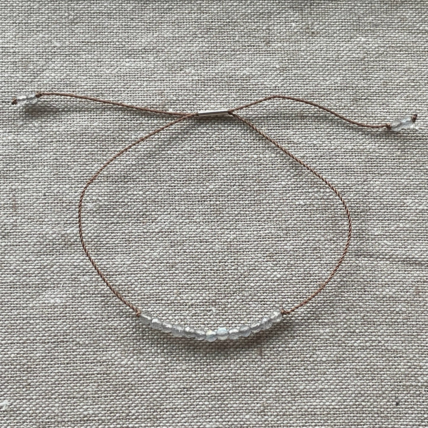 Labradorite Bracelet
