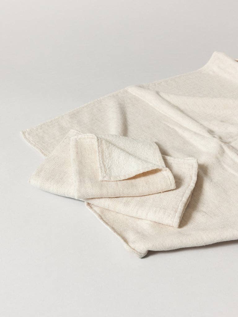 Japanese Towels