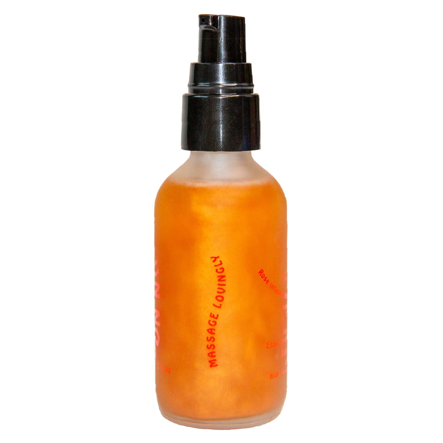 Golden Oil