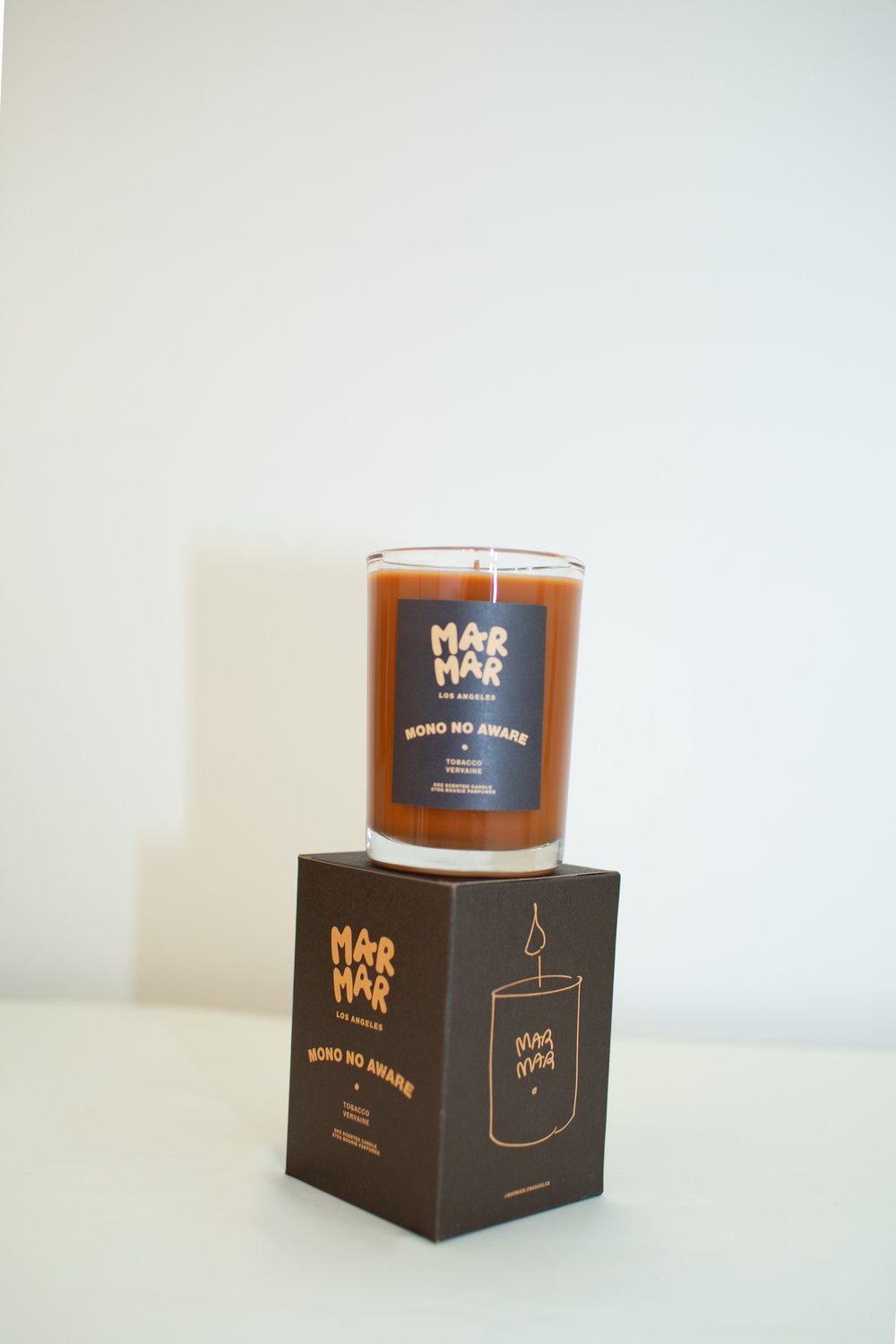 Mono No Aware Candle