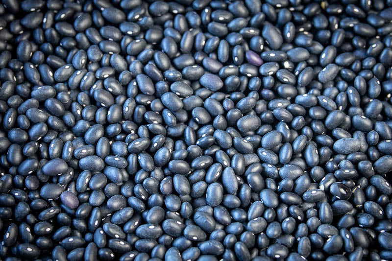 Rancho Gordo Heirloom Beans