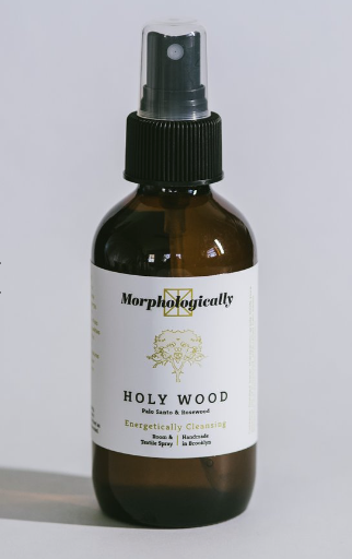 Holy Wood Clearing Mist