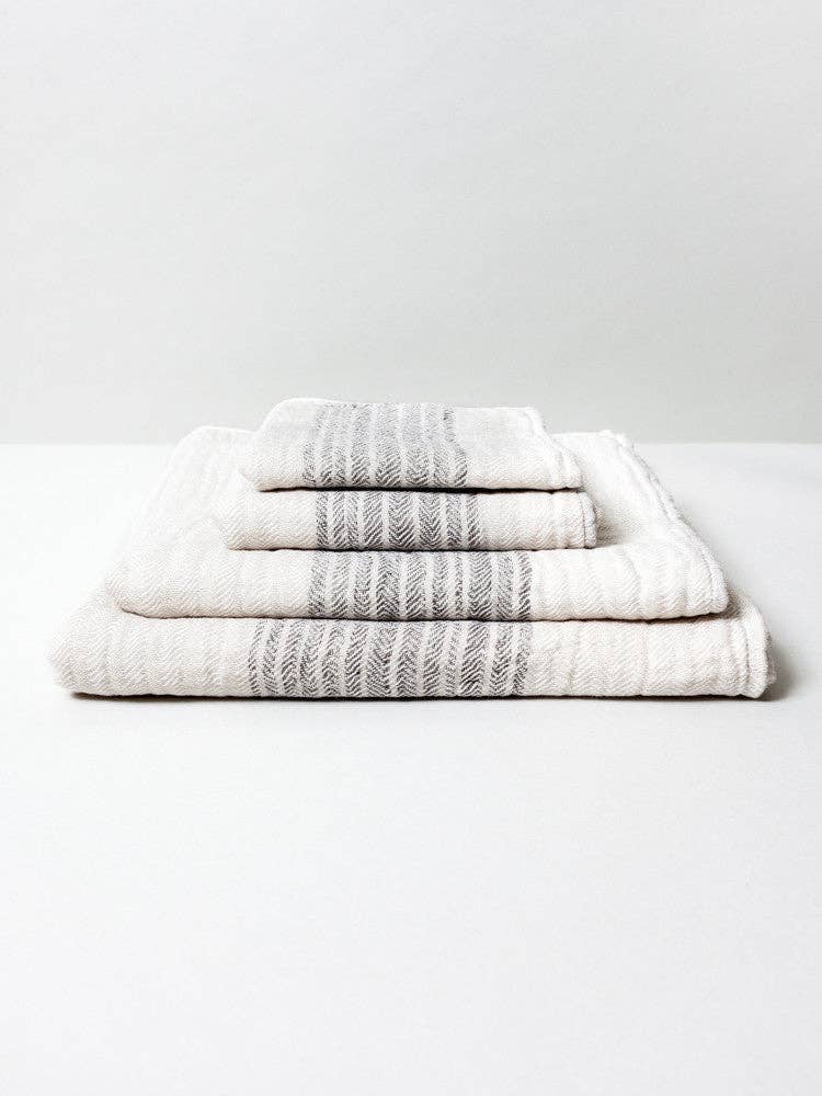 Japanese Towels