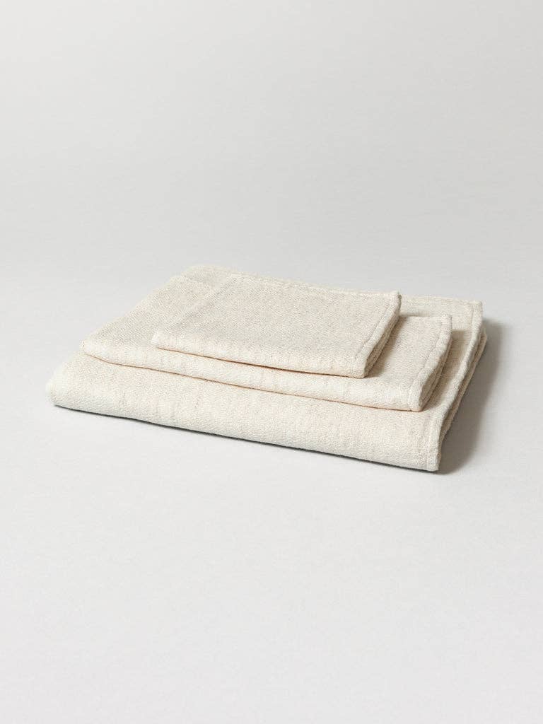 Japanese Towels