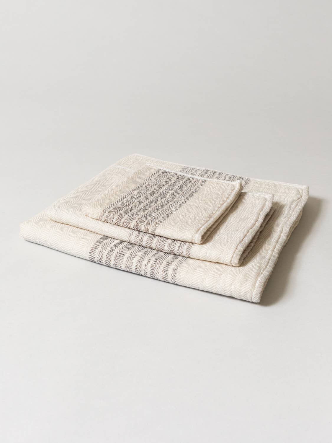 Japanese Towels