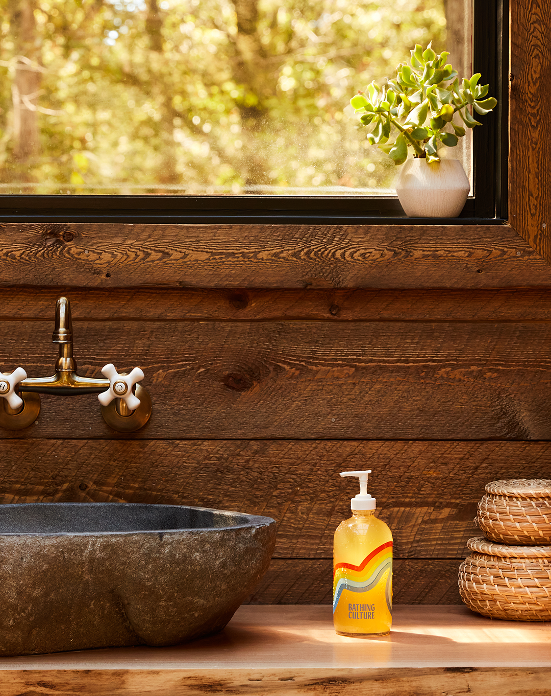 Bathing Culture Body Wash