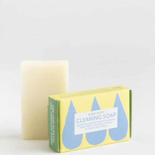 Cleaning Soap Bar