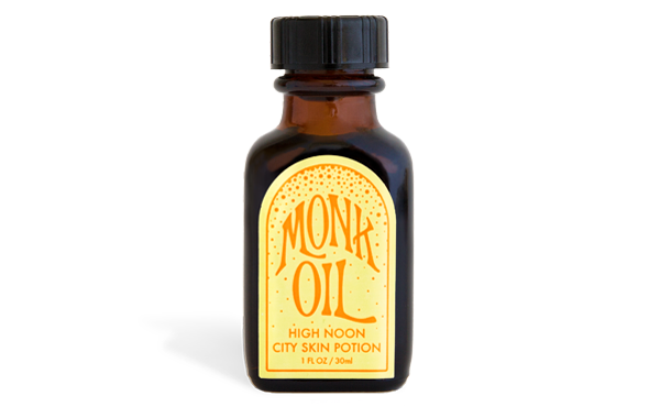 High Noon Skin Potion