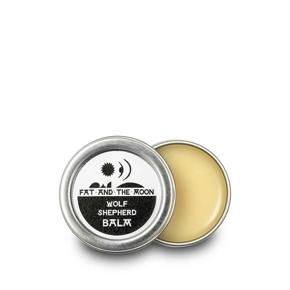 Scented Balms