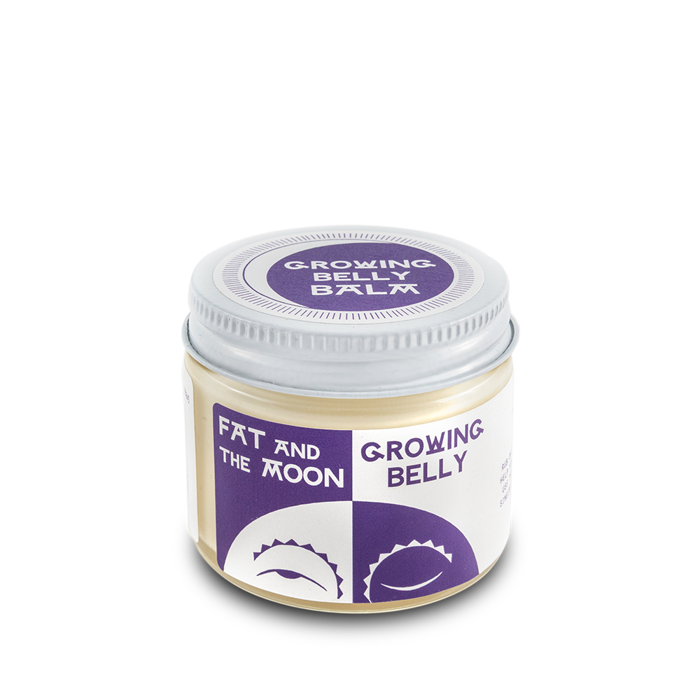 Growing Belly Balm