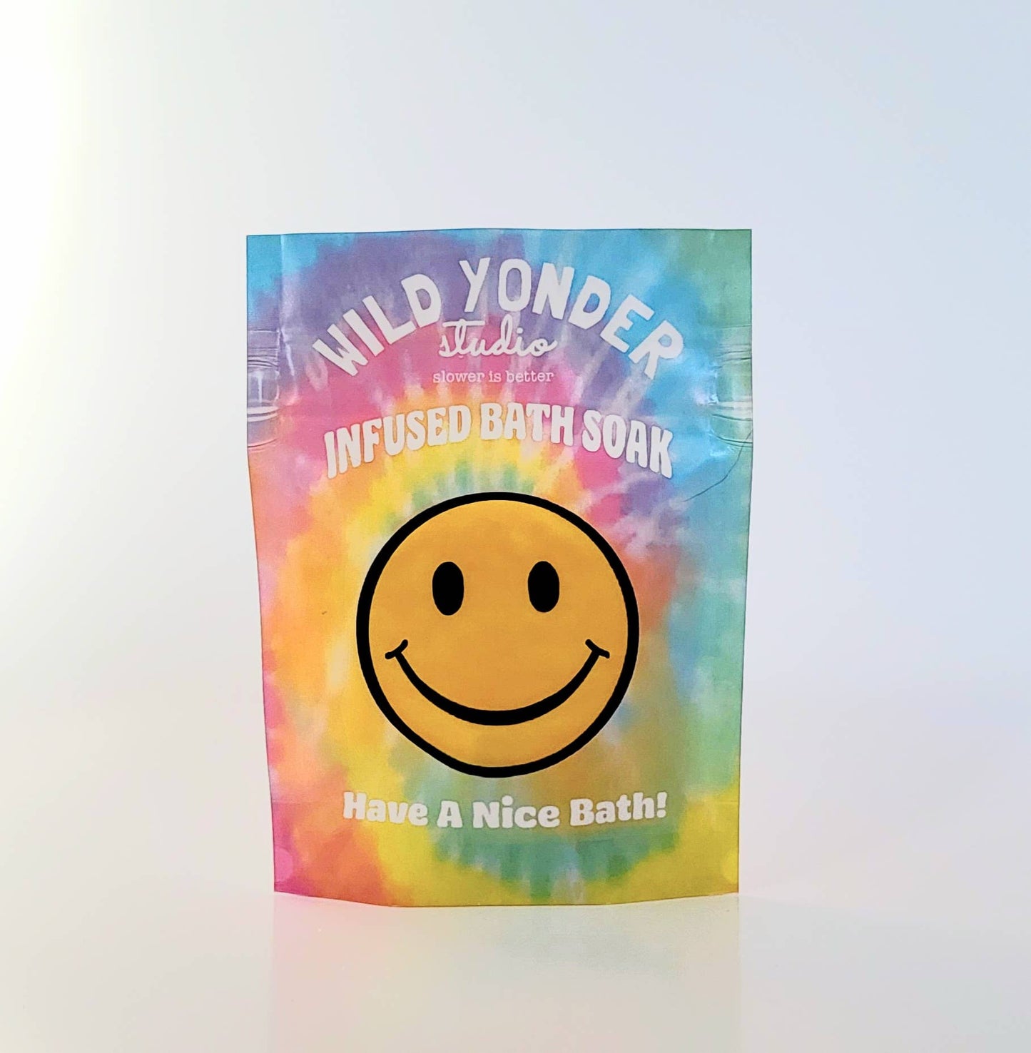 Have a Nice Bath Soak