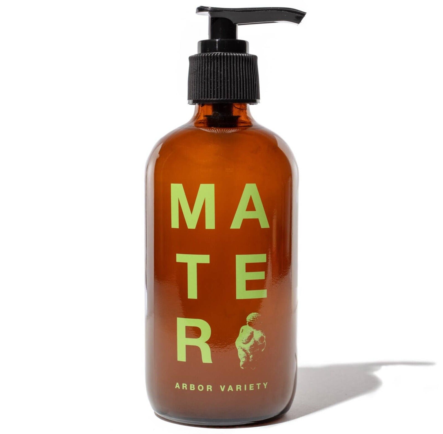 Arbor Hand & Body Soap