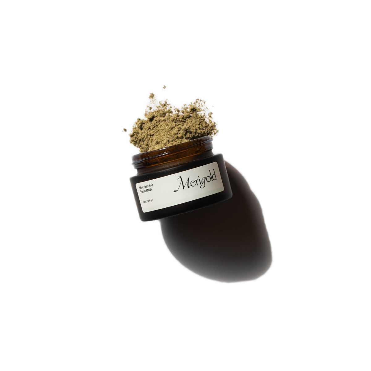 Mushroom Madness Facial Mask