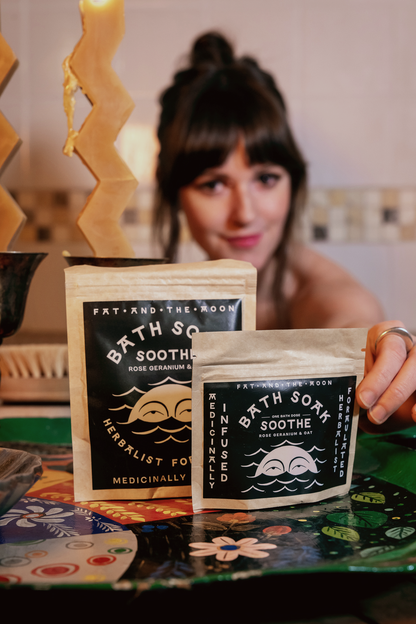 Soothe Bath Soak