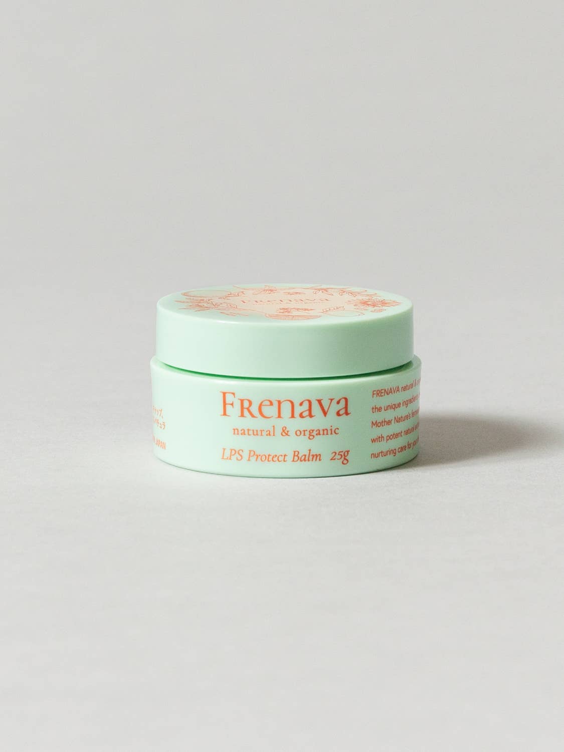 FRENAVA LPS Protect Balm