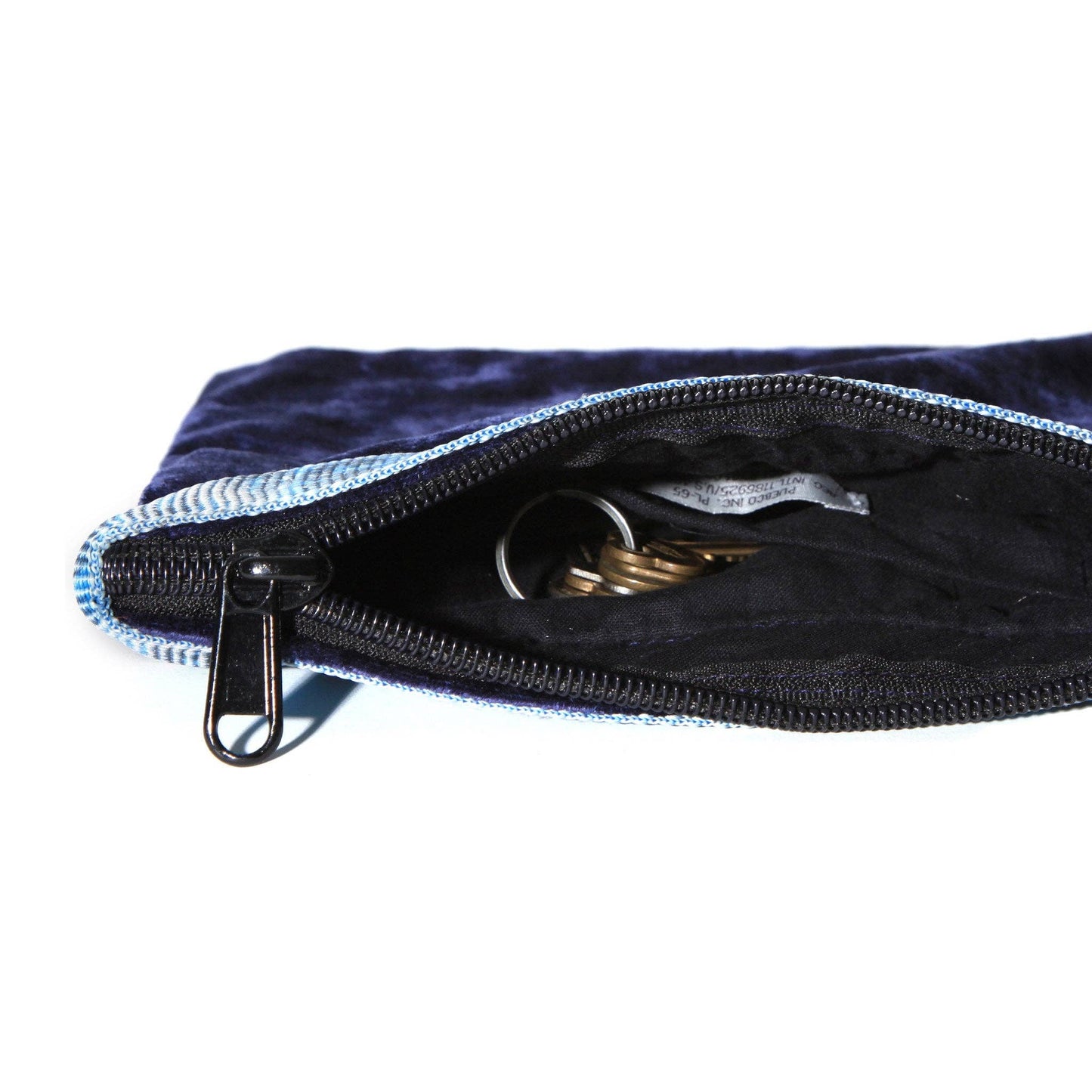 VINTAGE SLING BELT POUCH: Olive