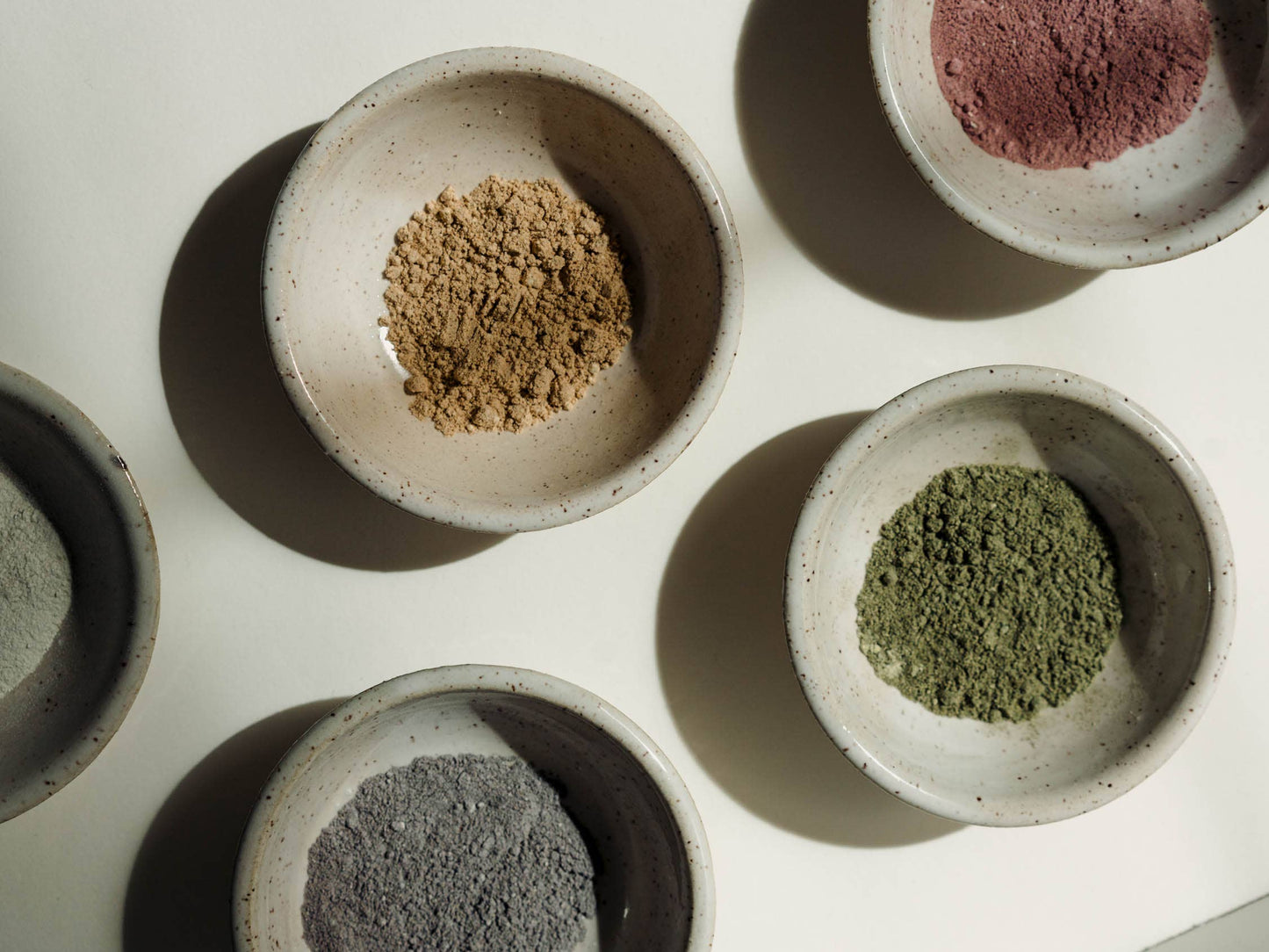 Lavender Reishi Facial Mask