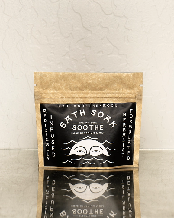 Soothe Bath Soak