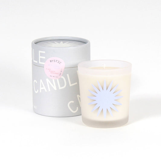 Mystic Candle